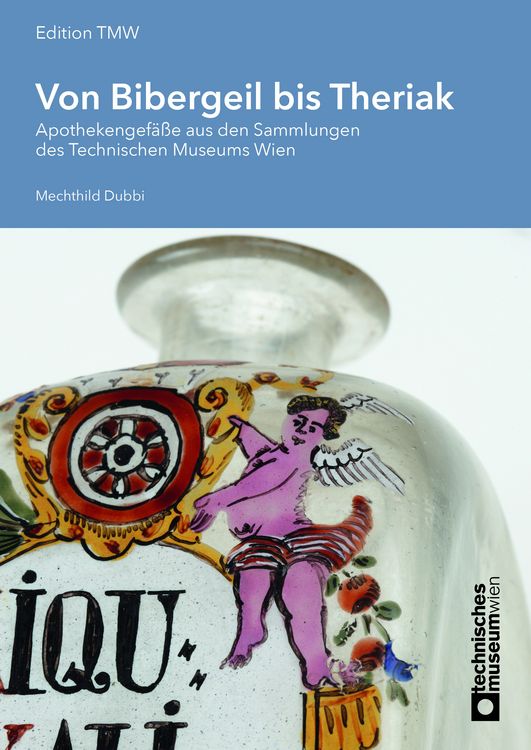 Produktbild: Von Bibergeil bis Theriak