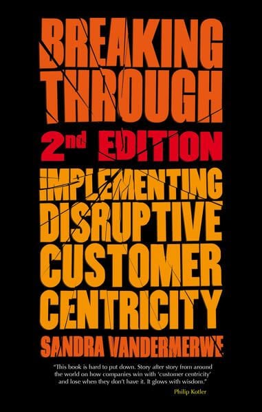 Produktbild: Breaking Through, 2nd Edition
