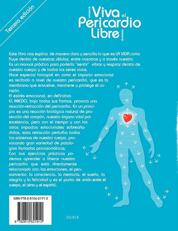 Produktbild: &iexcl;Viva el Pericardio Libre !