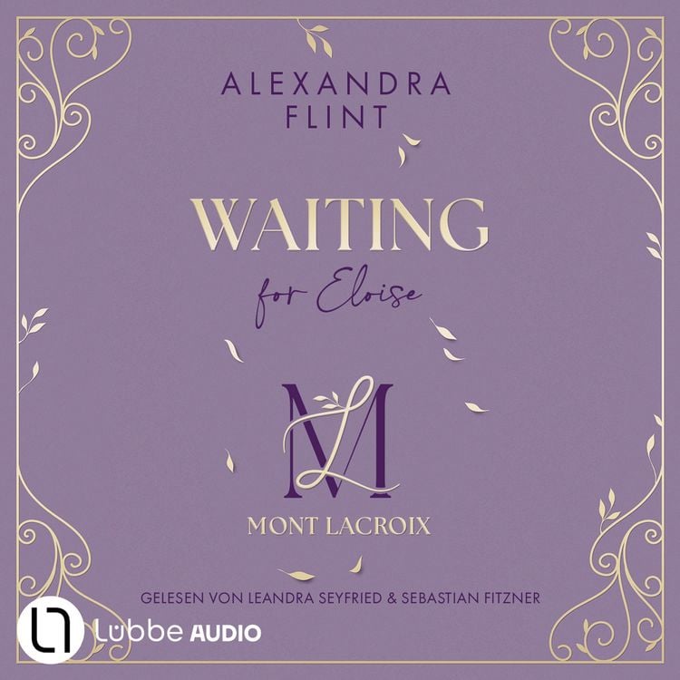 Produktbild: Waiting for Eloise