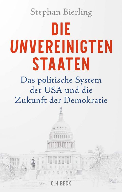 Produktbild: Die Unvereinigten Staaten