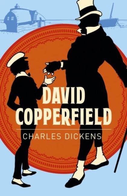 Produktbild: David Copperfield