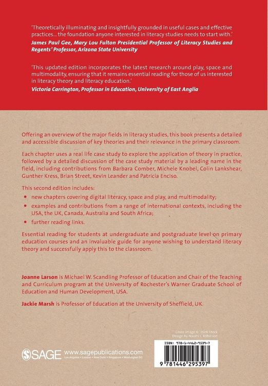 Produktbild: Making Literacy Real