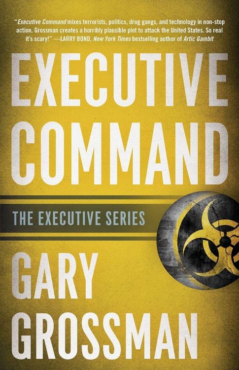 Produktbild: Executive Command
