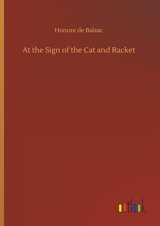 Produktbild: At the Sign of the Cat and Racket