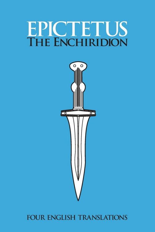 Produktbild: The Enchiridion