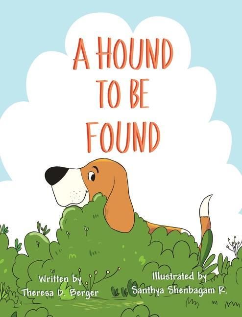 Produktbild: A Hound To Be Found