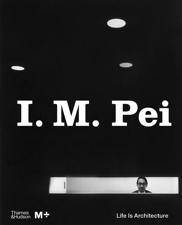 Produktbild: I. M. Pei