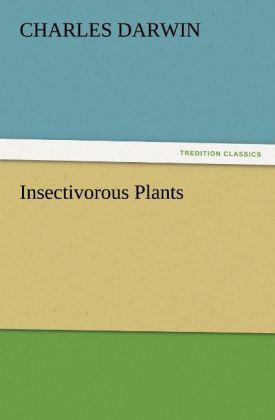 Produktbild: Insectivorous Plants