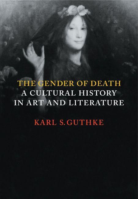 Produktbild: The Gender of Death