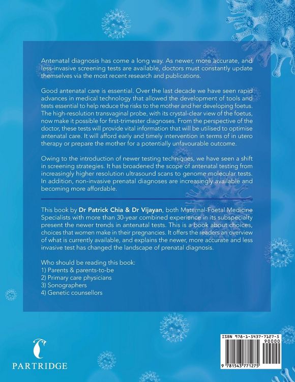 Produktbild: Pregnancy Tests Explained (2Nd Edition)