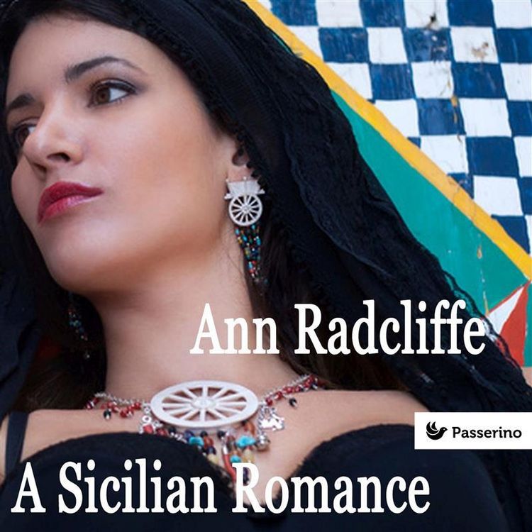 Produktbild: A Sicilian Romance