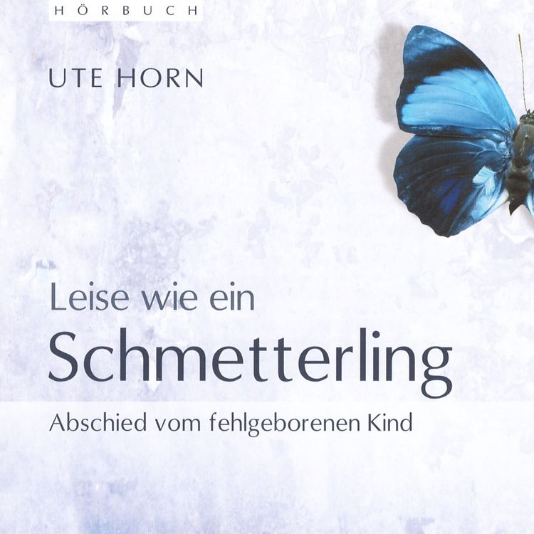 Produktbild: Leise wie ein Schmetterling