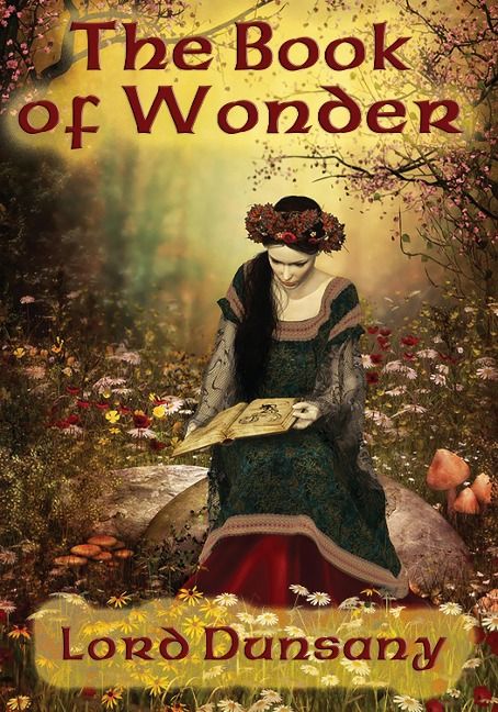 Produktbild: The Book of Wonder