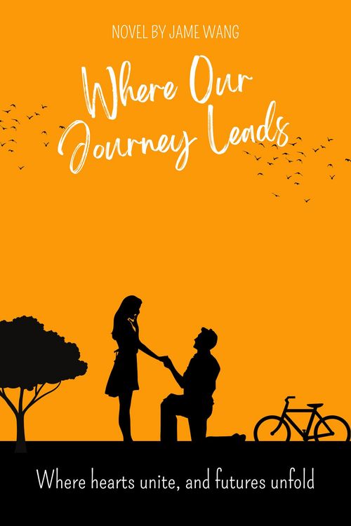 Produktbild: Where Our Journey Leads
