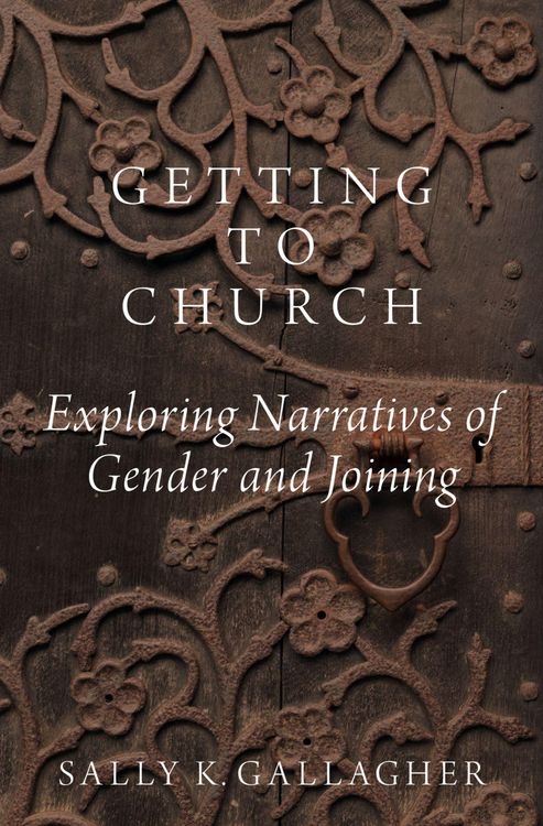 Produktbild: Getting to Church