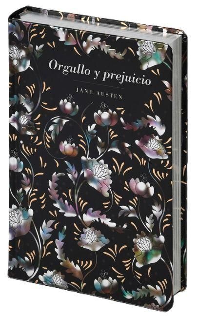 Produktbild: Orgullo Y Prejuicio / Pride and Prejudice (Spanish)