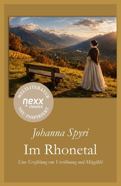 Produktbild: Im Rhonetal