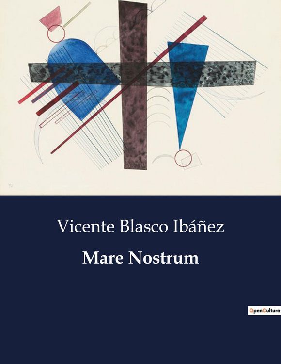 Produktbild: Mare Nostrum