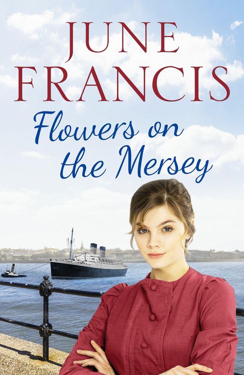 Produktbild: Flowers on the Mersey