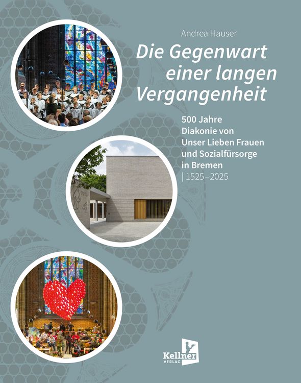 Produktbild: Die Gegenwart einer langen Vergangenheit