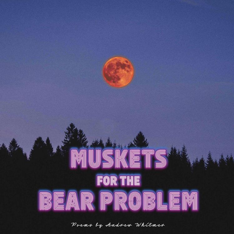 Produktbild: Muskets For The Bear Problem