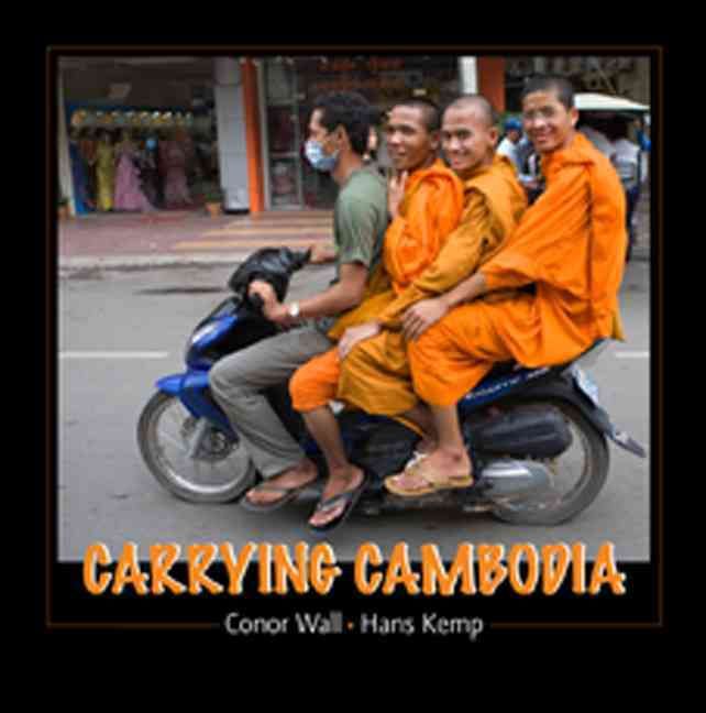 Produktbild: Carrying Cambodia