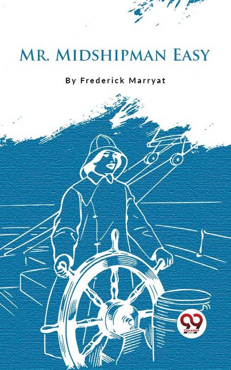 Produktbild: Mr. Midshipman Easy