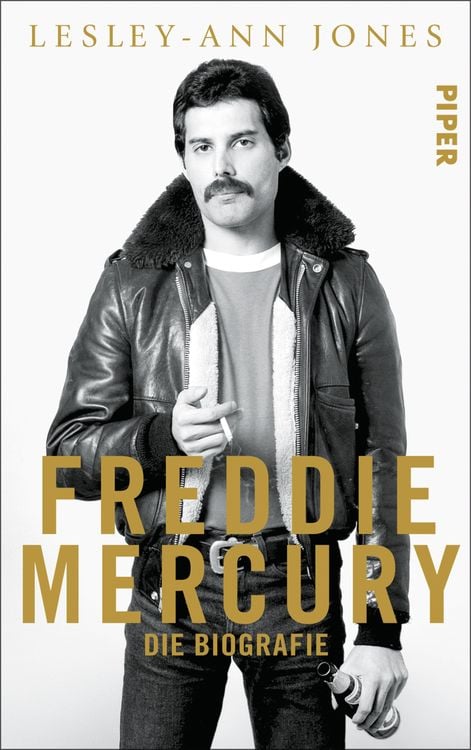 Produktbild: Freddie Mercury