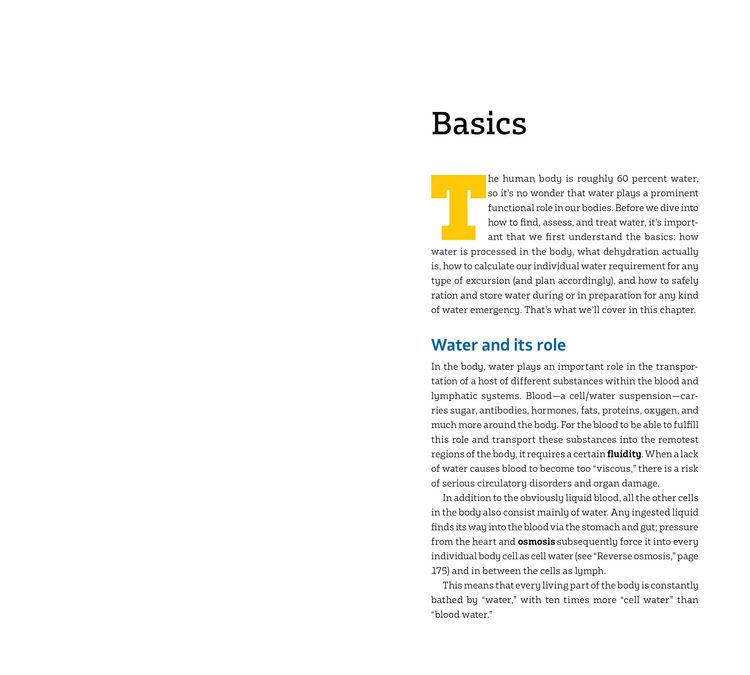 Produktbild: A Field Guide to Clean Drinking Water