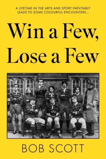 Produktbild: Scott, B: Win a Few, Lose a Few