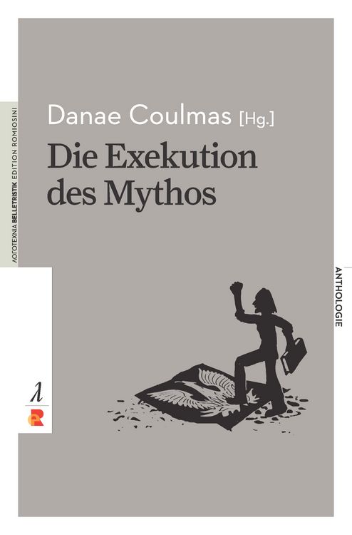 Produktbild: Die Exekution des Mythos