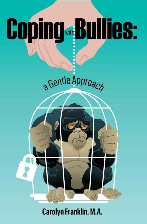 Produktbild: Coping With Bullies: A Gentle Approach