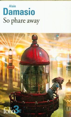 Produktbild: So phare away : et autres nouvelles