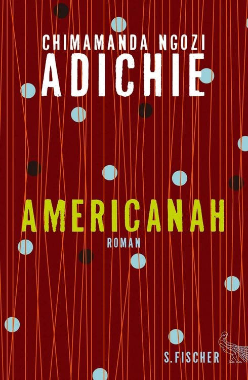 Produktbild: Americanah