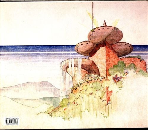 Produktbild: Frank Lloyd Wright