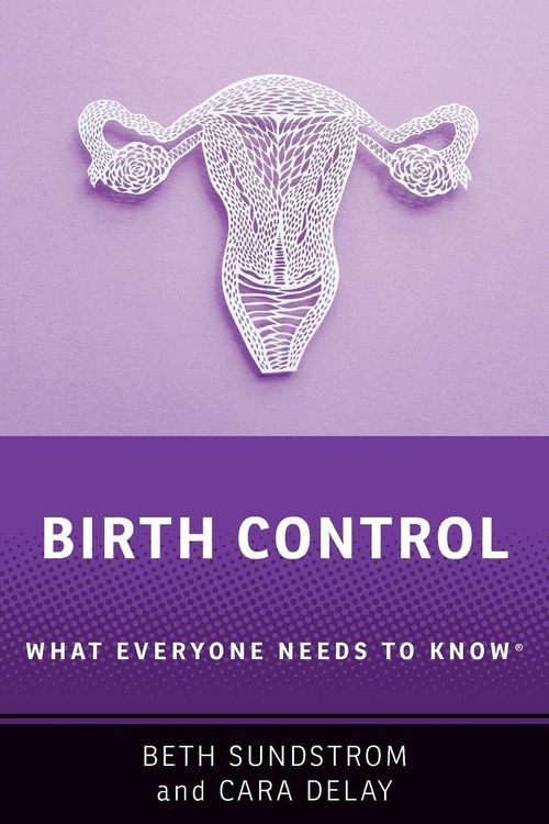 Produktbild: Birth Control