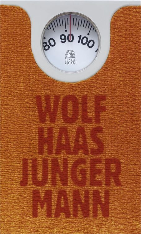 Produktbild: Junger Mann
