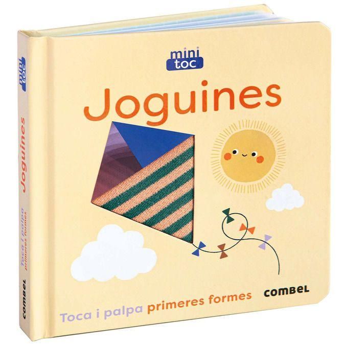 Produktbild: Joguines. MiniToc