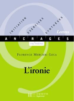 Produktbild: L'ironie