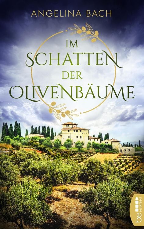 Produktbild: Im Schatten der Olivenb&auml;ume