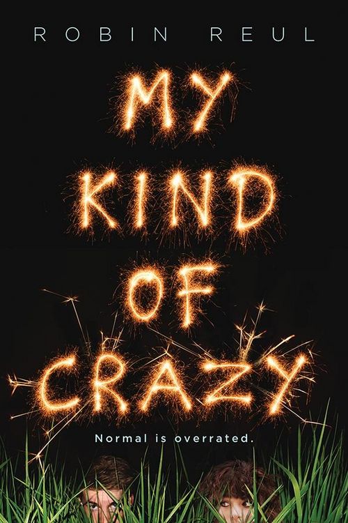 Produktbild: My Kind of Crazy