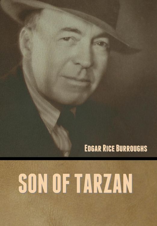 Produktbild: Son of Tarzan
