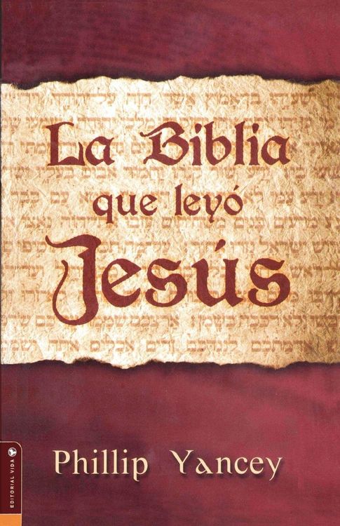 Produktbild: La Biblia Que Ley&iquest;&iquest; Jes&iquest;&iquest;s = The Bible Jesus Read