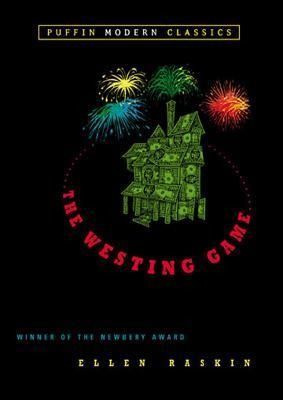 Produktbild: The Westing Game