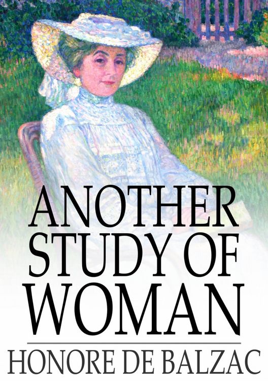 Produktbild: Another Study of Woman