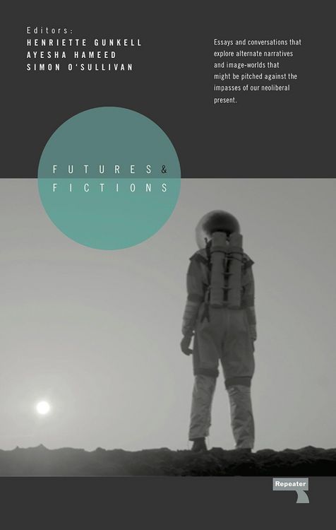Produktbild: Futures & Fictions