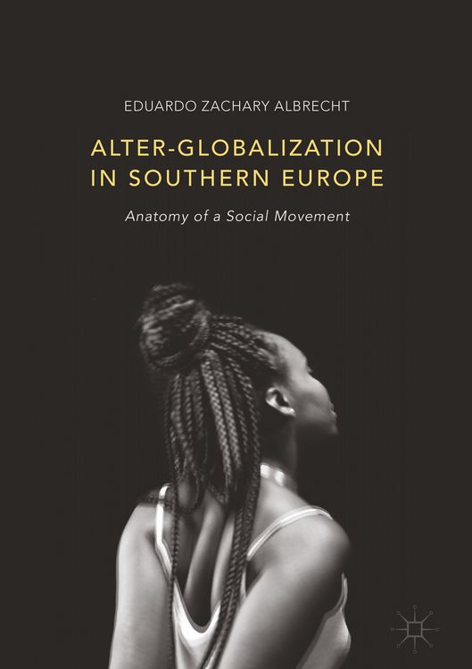 Produktbild: Alter-globalization in Southern Europe