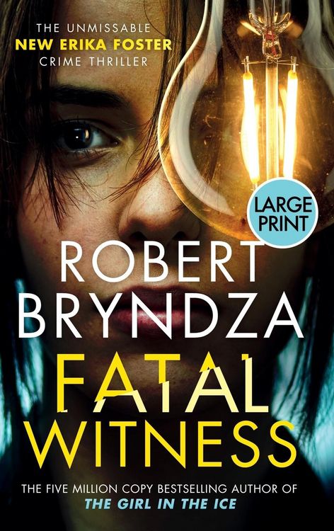 Produktbild: Fatal Witness