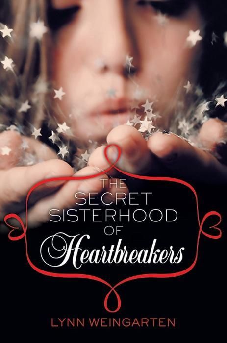 Produktbild: The Secret Sisterhood of Heartbreakers